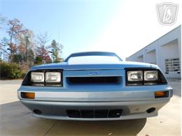 1986 Ford Mustang (CC-2069155) for sale in Concord, North Carolina