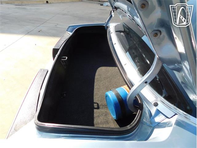 1986 Ford Mustang (CC-2069155) for sale in Concord, North Carolina