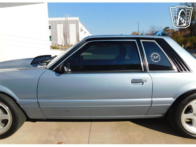 1986 Ford Mustang (CC-2069155) for sale in Concord, North Carolina