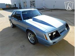 1986 Ford Mustang (CC-2069155) for sale in Concord, North Carolina