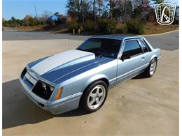 1986 Ford Mustang (CC-2069155) for sale in Concord, North Carolina
