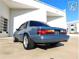 1986 Ford Mustang (CC-2069155) for sale in Concord, North Carolina