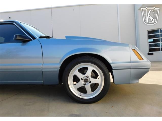 1986 Ford Mustang (CC-2069155) for sale in Concord, North Carolina