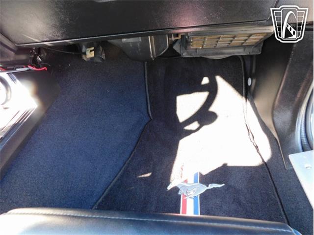 1986 Ford Mustang (CC-2069155) for sale in Concord, North Carolina