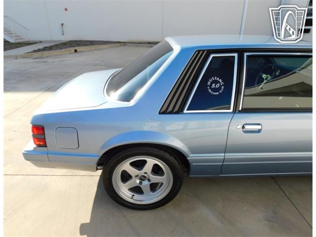 1986 Ford Mustang (CC-2069155) for sale in Concord, North Carolina