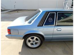 1986 Ford Mustang (CC-2069155) for sale in Concord, North Carolina