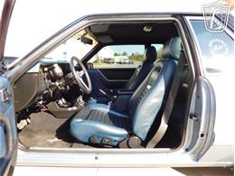1986 Ford Mustang (CC-2069155) for sale in Concord, North Carolina
