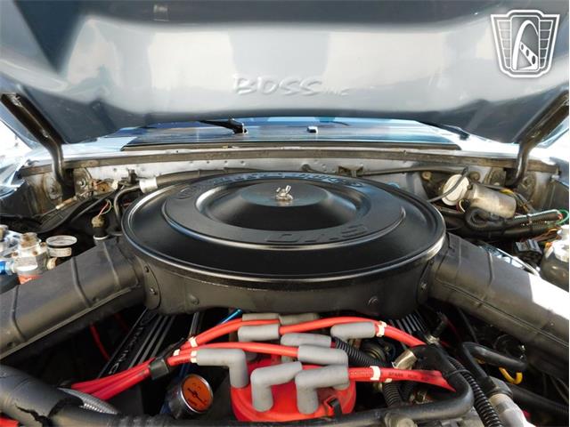 1986 Ford Mustang (CC-2069155) for sale in Concord, North Carolina