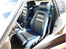 1986 Ford Mustang (CC-2069155) for sale in Concord, North Carolina