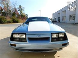 1986 Ford Mustang (CC-2069155) for sale in Concord, North Carolina