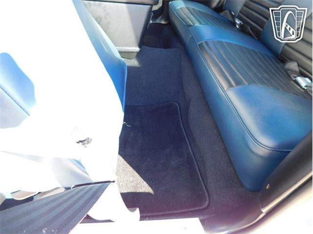 1986 Ford Mustang (CC-2069155) for sale in Concord, North Carolina