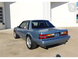 1986 Ford Mustang (CC-2069155) for sale in Concord, North Carolina