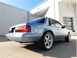 1986 Ford Mustang (CC-2069155) for sale in Concord, North Carolina