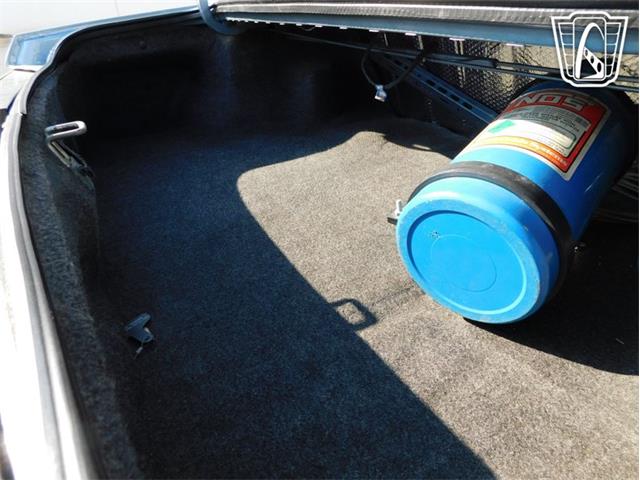 1986 Ford Mustang (CC-2069155) for sale in Concord, North Carolina
