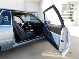 1986 Ford Mustang (CC-2069155) for sale in Concord, North Carolina