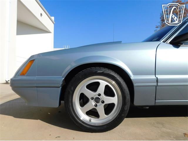 1986 Ford Mustang (CC-2069155) for sale in Concord, North Carolina