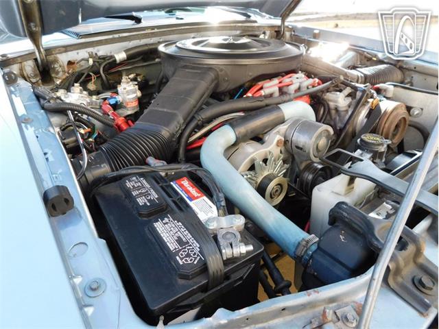 1986 Ford Mustang (CC-2069155) for sale in Concord, North Carolina