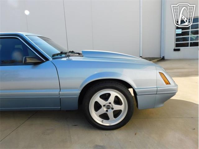 1986 Ford Mustang (CC-2069155) for sale in Concord, North Carolina
