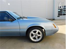 1986 Ford Mustang (CC-2069155) for sale in Concord, North Carolina
