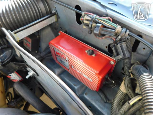 1986 Ford Mustang (CC-2069155) for sale in Concord, North Carolina