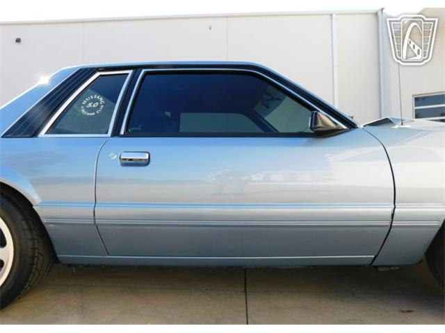 1986 Ford Mustang (CC-2069155) for sale in Concord, North Carolina