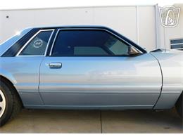 1986 Ford Mustang (CC-2069155) for sale in Concord, North Carolina