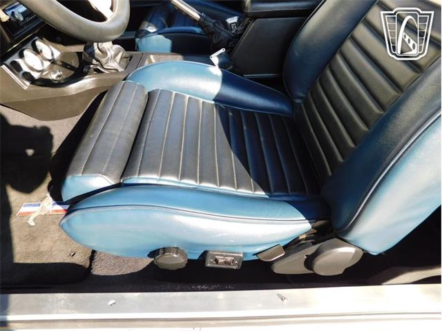 1986 Ford Mustang (CC-2069155) for sale in Concord, North Carolina