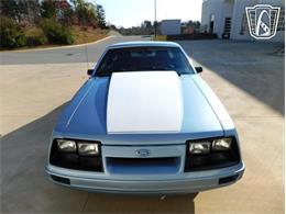 1986 Ford Mustang (CC-2069155) for sale in Concord, North Carolina