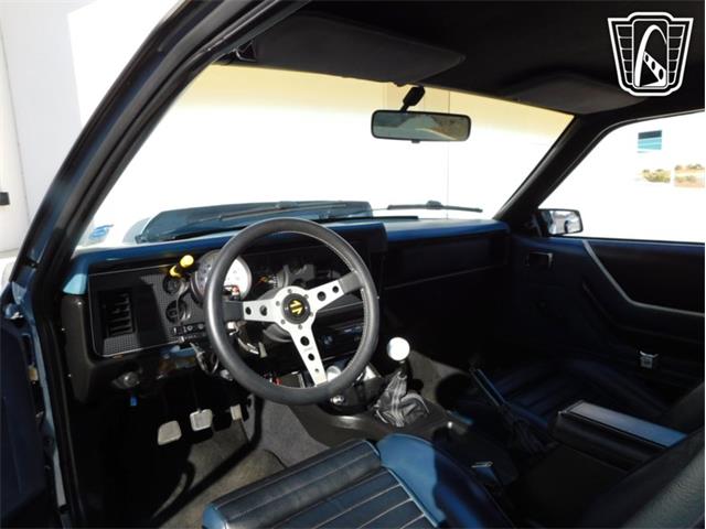 1986 Ford Mustang (CC-2069155) for sale in Concord, North Carolina