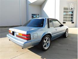 1986 Ford Mustang (CC-2069155) for sale in Concord, North Carolina