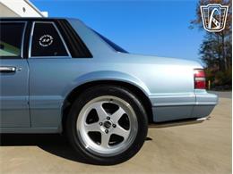 1986 Ford Mustang (CC-2069155) for sale in Concord, North Carolina