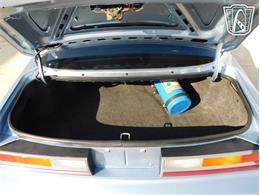 1986 Ford Mustang (CC-2069155) for sale in Concord, North Carolina