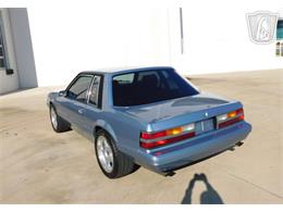 1986 Ford Mustang (CC-2069155) for sale in Concord, North Carolina