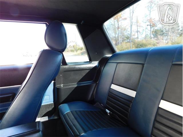 1986 Ford Mustang (CC-2069155) for sale in Concord, North Carolina