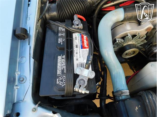 1986 Ford Mustang (CC-2069155) for sale in Concord, North Carolina
