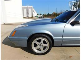 1986 Ford Mustang (CC-2069155) for sale in Concord, North Carolina
