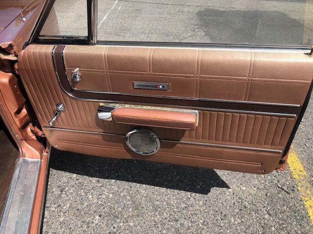 1967 Plymouth Sport Fury (CC-2069156) for sale in Cadillac, Michigan