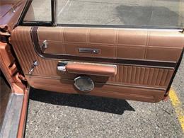 1967 Plymouth Sport Fury (CC-2069156) for sale in Cadillac, Michigan