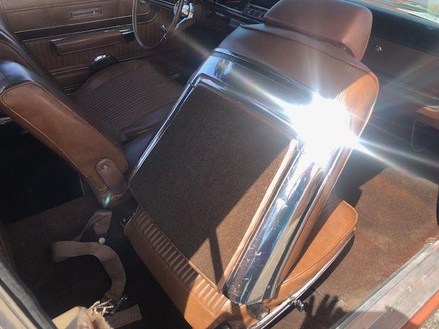 1967 Plymouth Sport Fury (CC-2069156) for sale in Cadillac, Michigan