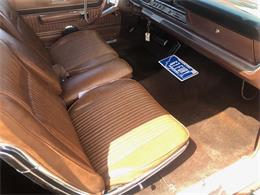 1967 Plymouth Sport Fury (CC-2069156) for sale in Cadillac, Michigan