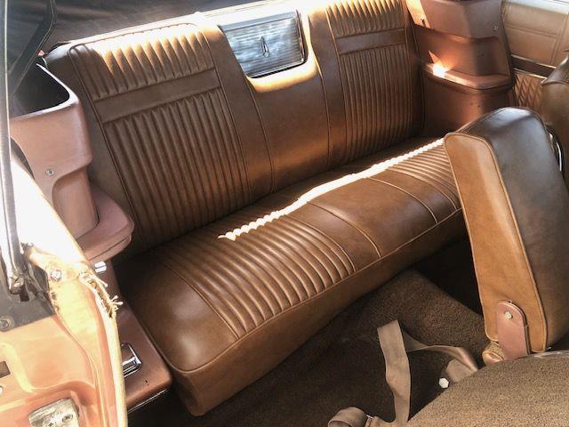 1967 Plymouth Sport Fury (CC-2069156) for sale in Cadillac, Michigan