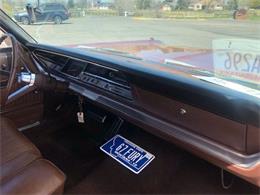 1967 Plymouth Sport Fury (CC-2069156) for sale in Cadillac, Michigan