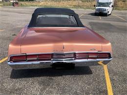 1967 Plymouth Sport Fury (CC-2069156) for sale in Cadillac, Michigan