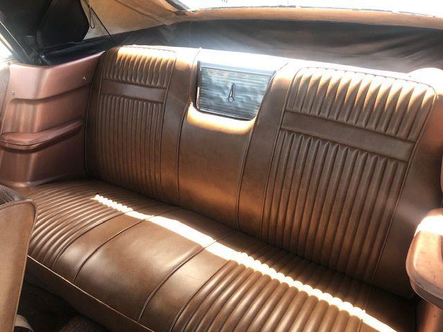 1967 Plymouth Sport Fury (CC-2069156) for sale in Cadillac, Michigan