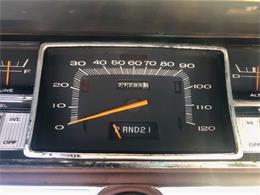 1967 Plymouth Sport Fury (CC-2069156) for sale in Cadillac, Michigan