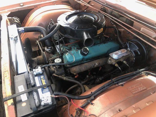 1967 Plymouth Sport Fury (CC-2069156) for sale in Cadillac, Michigan