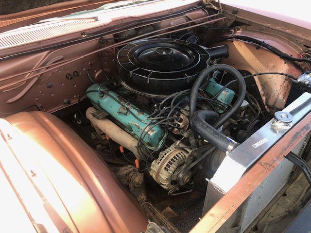 1967 Plymouth Sport Fury (CC-2069156) for sale in Cadillac, Michigan