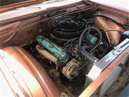 1967 Plymouth Sport Fury (CC-2069156) for sale in Cadillac, Michigan