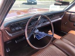 1967 Plymouth Sport Fury (CC-2069156) for sale in Cadillac, Michigan