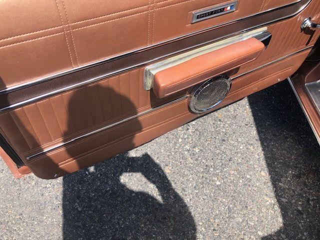 1967 Plymouth Sport Fury (CC-2069156) for sale in Cadillac, Michigan